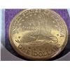 Image 15 : SACAGAWEA DOLLARS - 2000P, 2000D; LOT OF 2