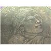 Image 6 : SACAGAWEA DOLLARS - 2000P, 2000D; LOT OF 2