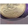 Image 10 : PRESIDENTIAL COIN SET COINS - 2007D WASHINGTON - MS67; AND HARDING; LOT OF 2