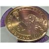 Image 7 : PRESIDENTIAL COIN SET COINS - 2007D WASHINGTON - MS67; AND HARDING; LOT OF 2