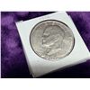Image 10 : EISENHOWER DOLLARS - 1971D, 1972D, 1978; LOT OF 3