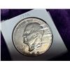 Image 12 : EISENHOWER DOLLARS - 1971D, 1972D, 1978; LOT OF 3