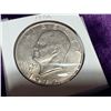 Image 13 : EISENHOWER DOLLARS - 1971D, 1972D, 1978; LOT OF 3