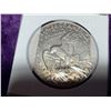 Image 14 : EISENHOWER DOLLARS - 1971D, 1972D, 1978; LOT OF 3