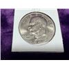Image 18 : EISENHOWER DOLLARS - 1971D, 1972D, 1978; LOT OF 3