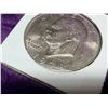 Image 19 : EISENHOWER DOLLARS - 1971D, 1972D, 1978; LOT OF 3