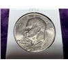 Image 21 : EISENHOWER DOLLARS - 1971D, 1972D, 1978; LOT OF 3
