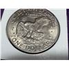 Image 22 : EISENHOWER DOLLARS - 1971D, 1972D, 1978; LOT OF 3
