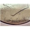 Image 4 : EISENHOWER DOLLARS - 1971D, 1972D, 1978; LOT OF 3