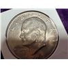 Image 5 : EISENHOWER DOLLARS - 1971D, 1972D, 1978; LOT OF 3