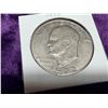 Image 10 : EISENHOWER DOLLARS - 1971, 1972D, 1776-1976 BICENTENIAL; LOT OF 3