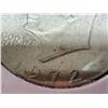 Image 11 : EISENHOWER DOLLARS - 1971, 1972D, 1776-1976 BICENTENIAL; LOT OF 3
