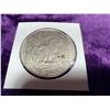 Image 15 : EISENHOWER DOLLARS - 1971, 1972D, 1776-1976 BICENTENIAL; LOT OF 3