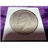 Image 16 : EISENHOWER DOLLARS - 1971, 1972D, 1776-1976 BICENTENIAL; LOT OF 3