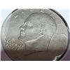 Image 19 : EISENHOWER DOLLARS - 1971, 1972D, 1776-1976 BICENTENIAL; LOT OF 3