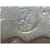 Image 7 : EISENHOWER DOLLARS - 1971, 1972D, 1776-1976 BICENTENIAL; LOT OF 3