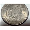Image 8 : EISENHOWER DOLLARS - 1971, 1972D, 1776-1976 BICENTENIAL; LOT OF 3