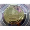 Image 10 : KENNEDY HALF DOLLAR - 1776-1976S - CLAD - PR69DCAM