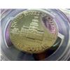 Image 11 : KENNEDY HALF DOLLAR - 1776-1976S - CLAD - PR69DCAM