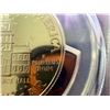 Image 14 : KENNEDY HALF DOLLAR - 1776-1976S - CLAD - PR69DCAM