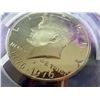 Image 15 : KENNEDY HALF DOLLAR - 1776-1976S - CLAD - PR69DCAM