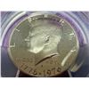 Image 4 : KENNEDY HALF DOLLAR - 1776-1976S - CLAD - PR69DCAM