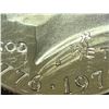 Image 5 : KENNEDY HALF DOLLAR - 1776-1976S - CLAD - PR69DCAM