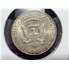 Image 2 : KENNEDY HALF DOLLAR - 1965