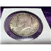 Image 3 : KENNEDY HALF DOLLAR - 1965