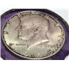 Image 4 : KENNEDY HALF DOLLAR - 1965