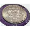 Image 5 : KENNEDY HALF DOLLAR - 1965