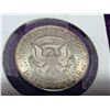 Image 6 : KENNEDY HALF DOLLAR - 1965
