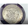 Image 9 : KENNEDY HALF DOLLAR - 1965