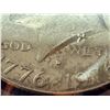 Image 10 : KENNEDY HALF DOLLARS - 1972D, 1776-1976D (X3), 1978D; LOT OF 5