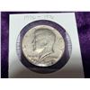 Image 11 : KENNEDY HALF DOLLARS - 1972D, 1776-1976D (X3), 1978D; LOT OF 5