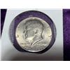 Image 22 : KENNEDY HALF DOLLARS - 1972D, 1776-1976D (X3), 1978D; LOT OF 5
