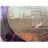 Image 24 : KENNEDY HALF DOLLARS - 1972D, 1776-1976D (X3), 1978D; LOT OF 5