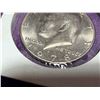 Image 26 : KENNEDY HALF DOLLARS - 1972D, 1776-1976D (X3), 1978D; LOT OF 5