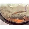 Image 27 : KENNEDY HALF DOLLARS - 1972D, 1776-1976D (X3), 1978D; LOT OF 5