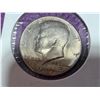 Image 28 : KENNEDY HALF DOLLARS - 1972D, 1776-1976D (X3), 1978D; LOT OF 5