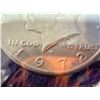 Image 4 : KENNEDY HALF DOLLARS - 1972D, 1776-1976D (X3), 1978D; LOT OF 5