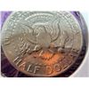 Image 7 : KENNEDY HALF DOLLARS - 1972D, 1776-1976D (X3), 1978D; LOT OF 5