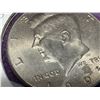 Image 10 : KENNEDY HALF DOLLARS - 1984D, 1995D, 1998D, 1999D; LOT OF 4
