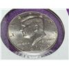 Image 13 : KENNEDY HALF DOLLARS - 1984D, 1995D, 1998D, 1999D; LOT OF 4