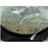 Image 19 : KENNEDY HALF DOLLARS - 1984D, 1995D, 1998D, 1999D; LOT OF 4