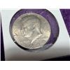Image 3 : KENNEDY HALF DOLLARS - 1984D, 1995D, 1998D, 1999D; LOT OF 4