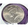 Image 8 : KENNEDY HALF DOLLARS - 1984D, 1995D, 1998D, 1999D; LOT OF 4