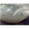 Image 9 : KENNEDY HALF DOLLARS - 1984D, 1995D, 1998D, 1999D; LOT OF 4