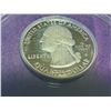 Image 10 : AMERICA THE BEAUTIFUL QUARTER - 2014S - SILVER! - PR70DCAM - FIRST DAY OF ISSUE