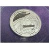 Image 14 : AMERICA THE BEAUTIFUL QUARTER - 2014S - SILVER! - PR70DCAM - FIRST DAY OF ISSUE